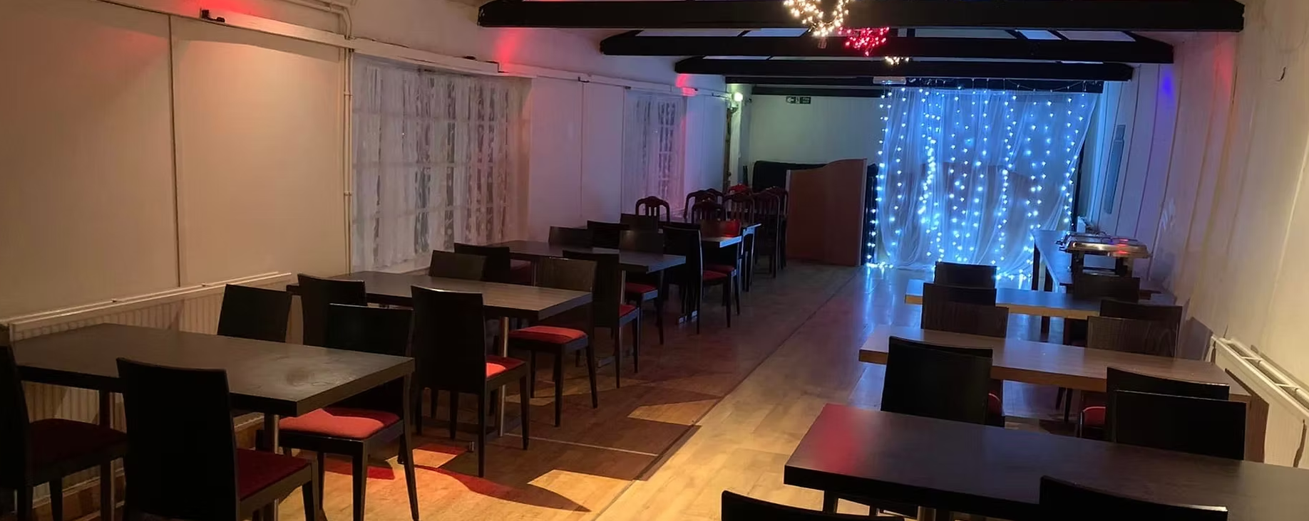 Venue Acoustic Guitar Club Cheltenham
