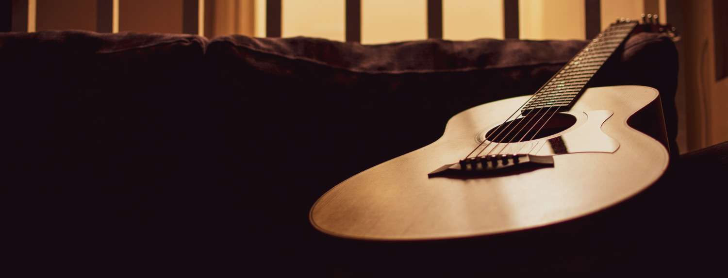 Calendar of Acoustic Guitar Club Cheltenham