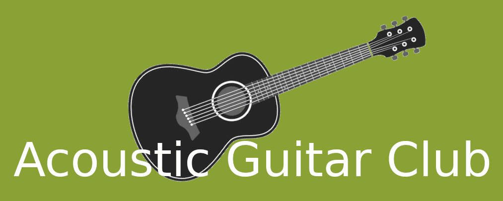 Acoustic Guitar Club Cheltenham