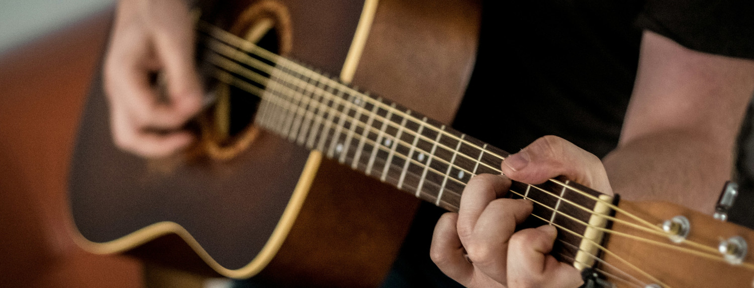 Livin the Dream Acoustic Guitar Group