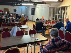 The Acoustic Guitar Club Cheltenham
