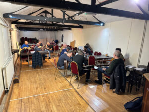 The Acoustic Guitar Club Cheltenham